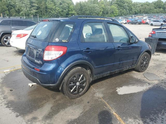 Photo 2 VIN: JS2YB5A36B6304698 - SUZUKI SX4 