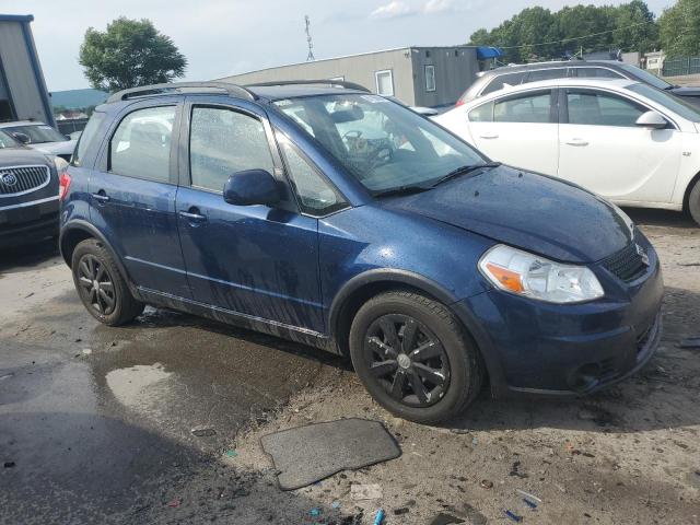 Photo 3 VIN: JS2YB5A36B6304698 - SUZUKI SX4 