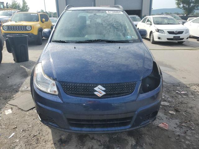 Photo 4 VIN: JS2YB5A36B6304698 - SUZUKI SX4 