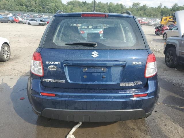 Photo 5 VIN: JS2YB5A36B6304698 - SUZUKI SX4 