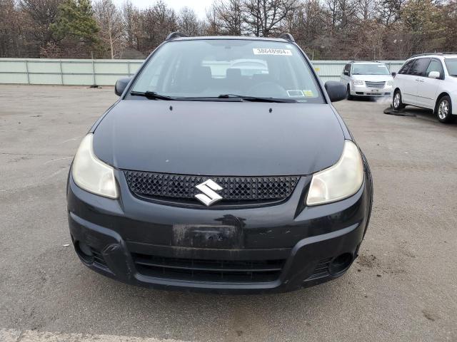 Photo 4 VIN: JS2YB5A36C6300667 - SUZUKI SX4 