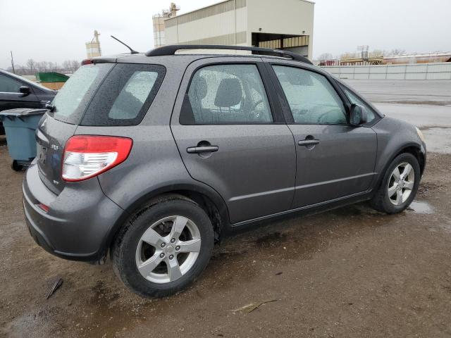 Photo 2 VIN: JS2YB5A36C6306632 - SUZUKI SX4 