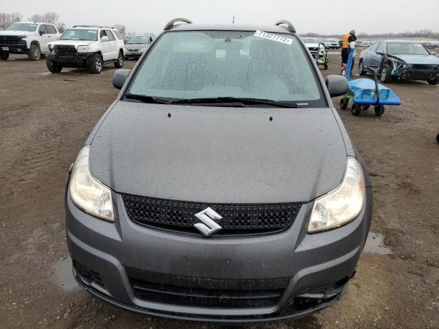 Photo 4 VIN: JS2YB5A36C6306632 - SUZUKI SX4 