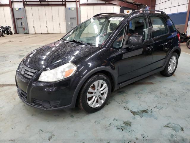 Photo 0 VIN: JS2YB5A36D6100499 - SUZUKI SX4 