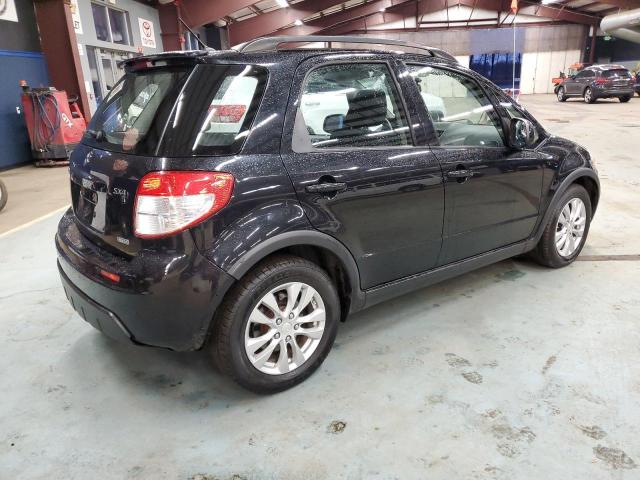 Photo 2 VIN: JS2YB5A36D6100499 - SUZUKI SX4 