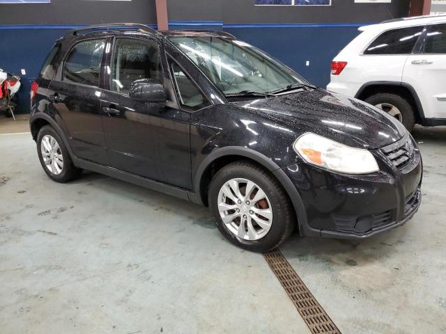 Photo 3 VIN: JS2YB5A36D6100499 - SUZUKI SX4 