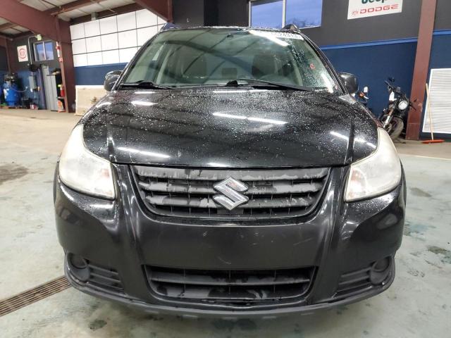 Photo 4 VIN: JS2YB5A36D6100499 - SUZUKI SX4 