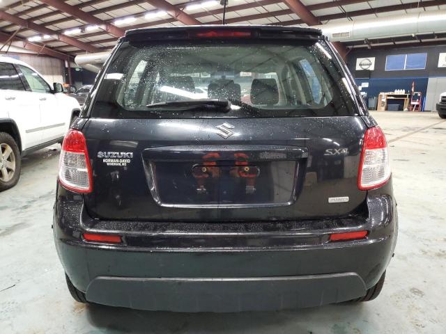 Photo 5 VIN: JS2YB5A36D6100499 - SUZUKI SX4 