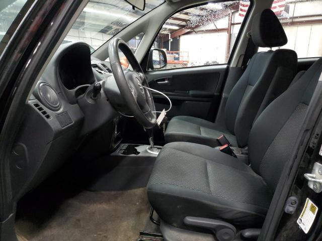 Photo 6 VIN: JS2YB5A36D6100499 - SUZUKI SX4 