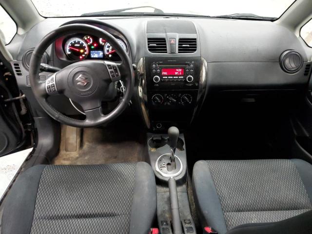 Photo 7 VIN: JS2YB5A36D6100499 - SUZUKI SX4 