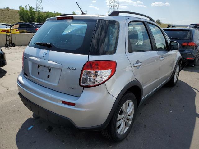 Photo 3 VIN: JS2YB5A36D6101250 - SUZUKI SX4 