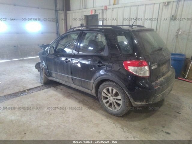 Photo 2 VIN: JS2YB5A36D6101488 - SUZUKI SX4 