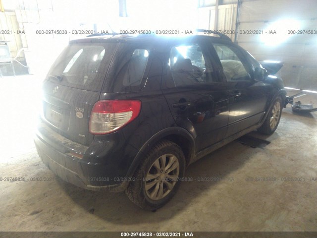 Photo 3 VIN: JS2YB5A36D6101488 - SUZUKI SX4 