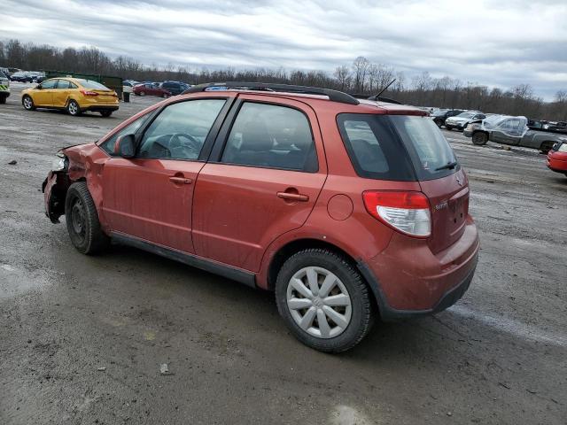 Photo 1 VIN: JS2YB5A37A6301131 - SUZUKI SX4 