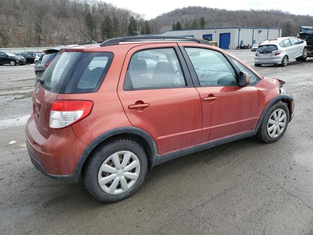 Photo 2 VIN: JS2YB5A37A6301131 - SUZUKI SX4 