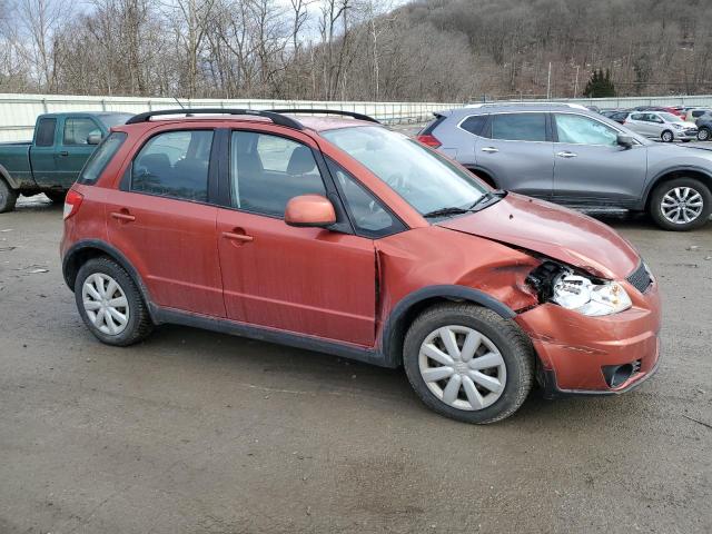 Photo 3 VIN: JS2YB5A37A6301131 - SUZUKI SX4 