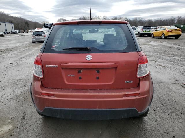 Photo 5 VIN: JS2YB5A37A6301131 - SUZUKI SX4 