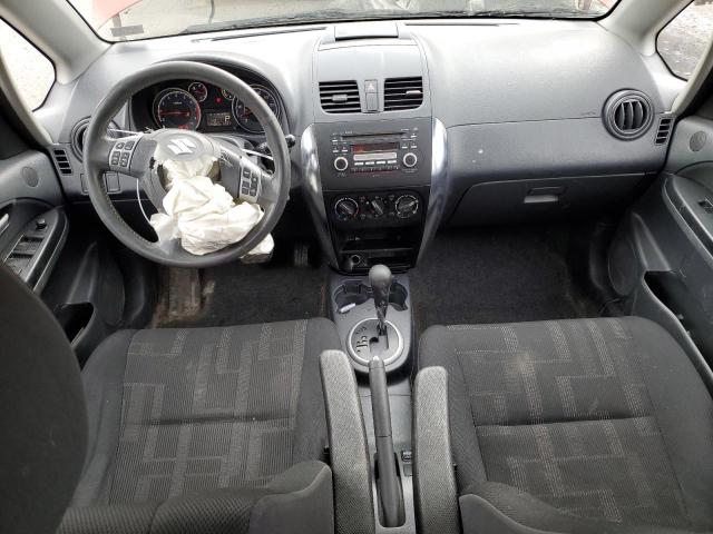 Photo 7 VIN: JS2YB5A37A6301131 - SUZUKI SX4 