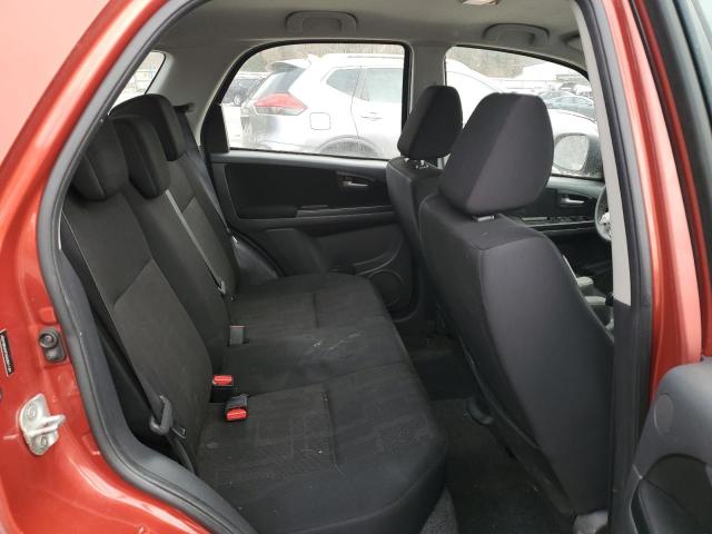 Photo 9 VIN: JS2YB5A37A6301131 - SUZUKI SX4 