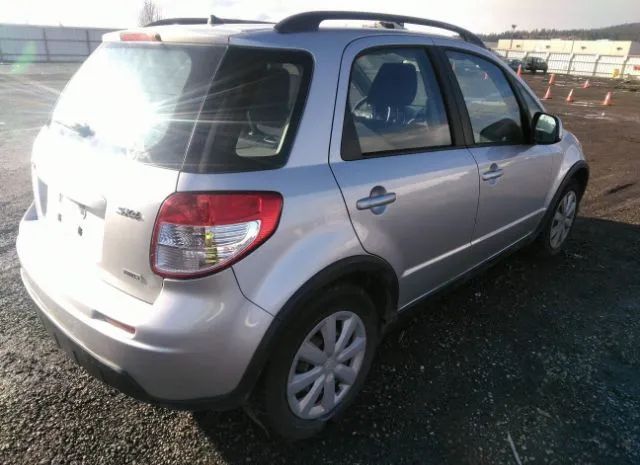 Photo 3 VIN: JS2YB5A37A6301730 - SUZUKI SX4 