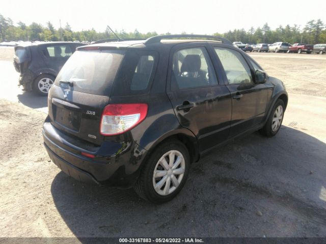 Photo 3 VIN: JS2YB5A37A6310332 - SUZUKI SX4 