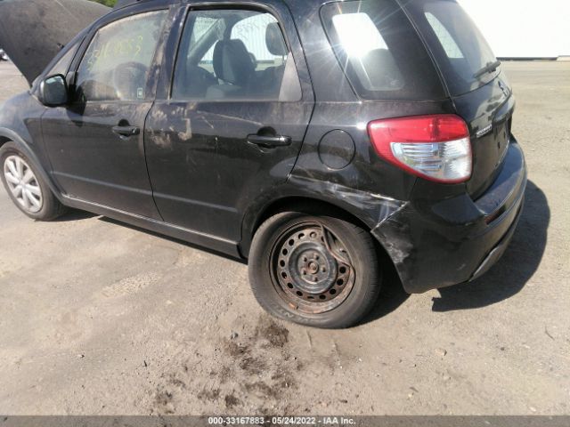 Photo 5 VIN: JS2YB5A37A6310332 - SUZUKI SX4 