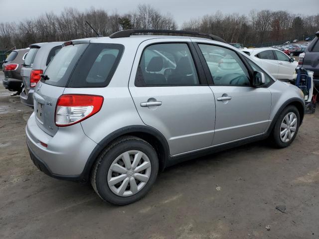 Photo 2 VIN: JS2YB5A37B6300840 - SUZUKI SX4 