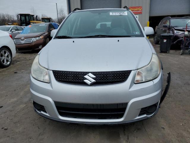 Photo 4 VIN: JS2YB5A37B6300840 - SUZUKI SX4 