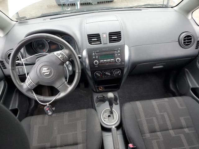 Photo 7 VIN: JS2YB5A37B6300840 - SUZUKI SX4 