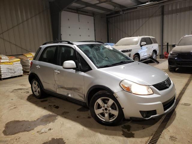 Photo 3 VIN: JS2YB5A37B6301258 - SUZUKI SX4 