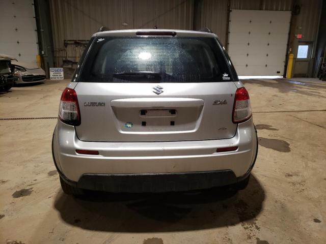 Photo 5 VIN: JS2YB5A37B6301258 - SUZUKI SX4 