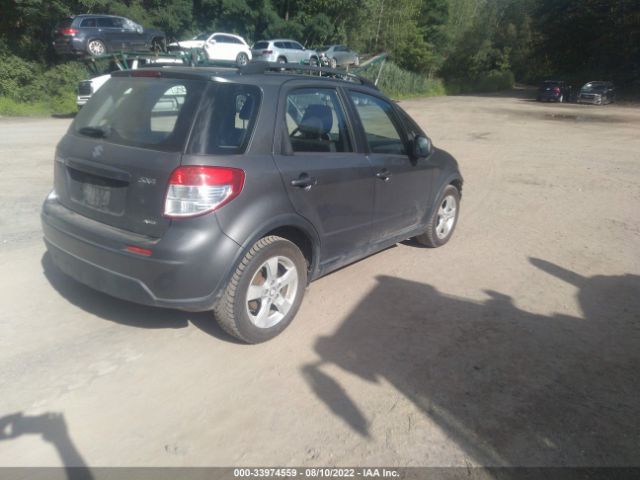 Photo 3 VIN: JS2YB5A37B6301583 - SUZUKI SX4 