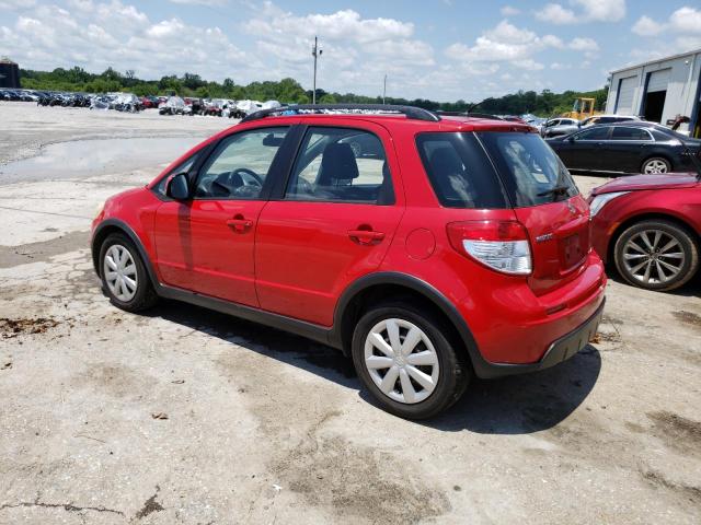 Photo 1 VIN: JS2YB5A37B6303303 - SUZUKI SX4 