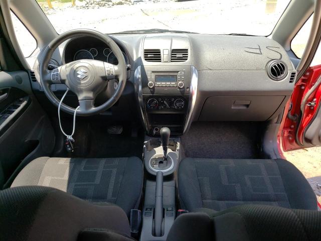 Photo 7 VIN: JS2YB5A37B6303303 - SUZUKI SX4 