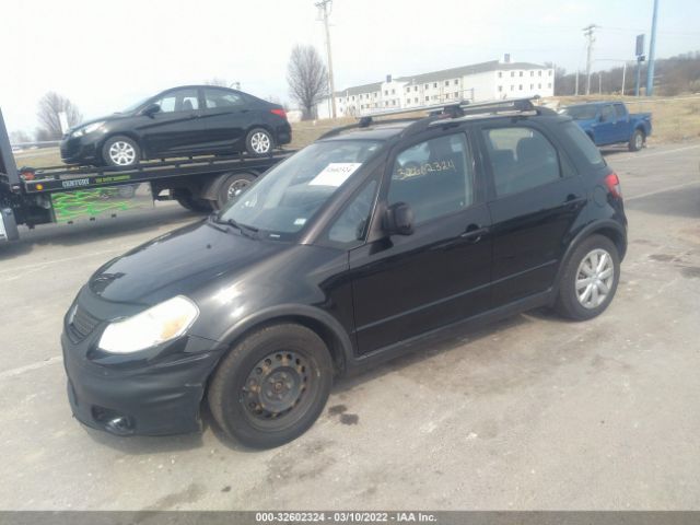 Photo 1 VIN: JS2YB5A37B6305360 - SUZUKI SX4 