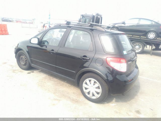 Photo 2 VIN: JS2YB5A37B6305360 - SUZUKI SX4 