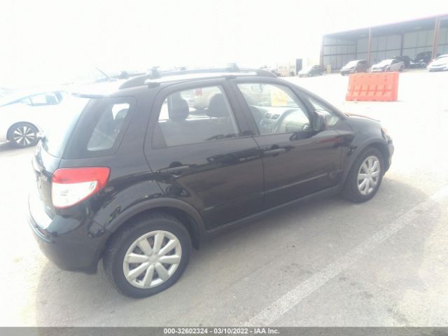 Photo 3 VIN: JS2YB5A37B6305360 - SUZUKI SX4 