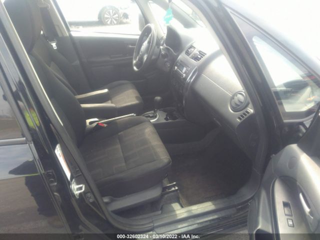 Photo 4 VIN: JS2YB5A37B6305360 - SUZUKI SX4 