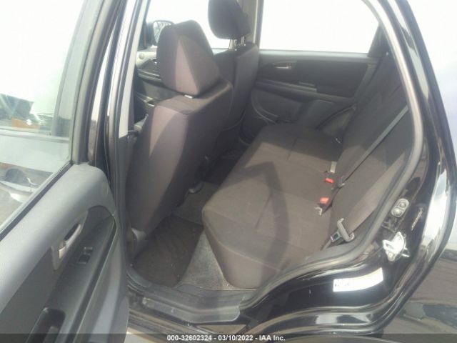 Photo 7 VIN: JS2YB5A37B6305360 - SUZUKI SX4 