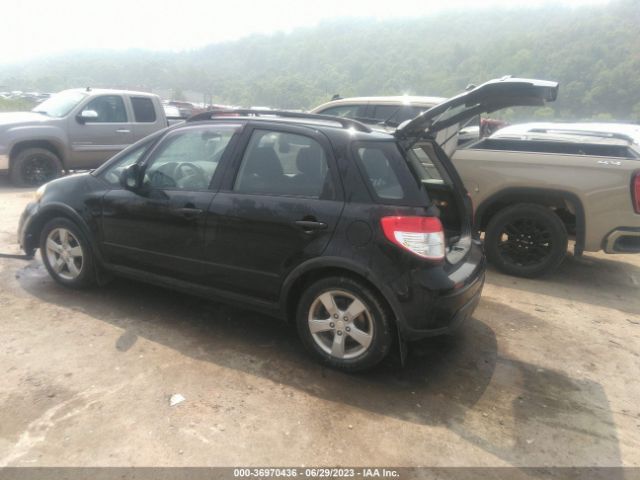 Photo 2 VIN: JS2YB5A37C6306686 - SUZUKI SX4 