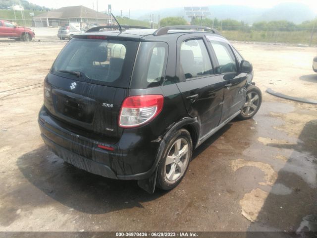 Photo 3 VIN: JS2YB5A37C6306686 - SUZUKI SX4 