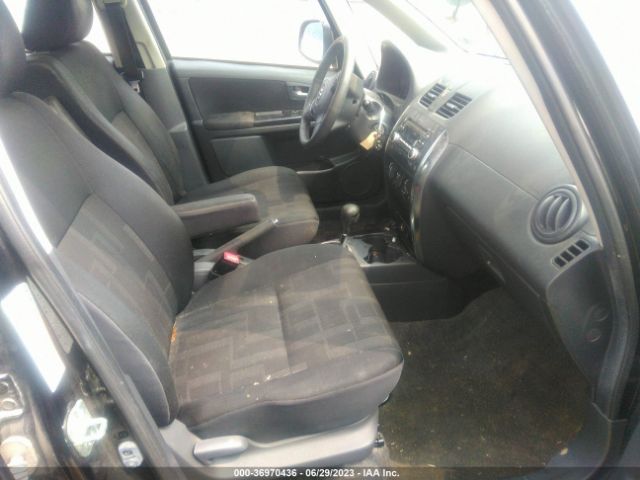 Photo 4 VIN: JS2YB5A37C6306686 - SUZUKI SX4 