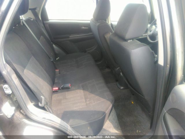 Photo 7 VIN: JS2YB5A37C6306686 - SUZUKI SX4 