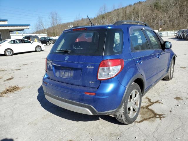 Photo 3 VIN: JS2YB5A37C6307336 - SUZUKI SX4 