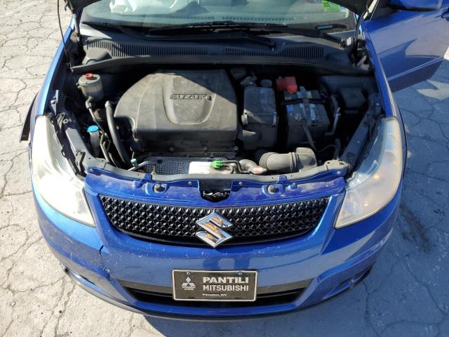 Photo 6 VIN: JS2YB5A37C6307336 - SUZUKI SX4 