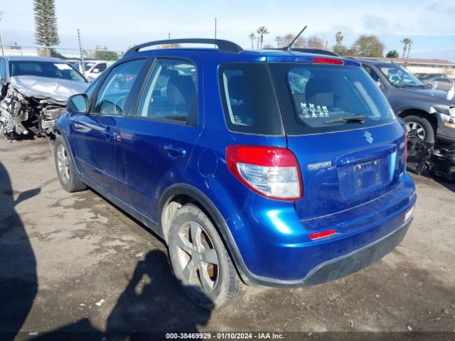 Photo 2 VIN: JS2YB5A37C6307448 - SUZUKI SX4 