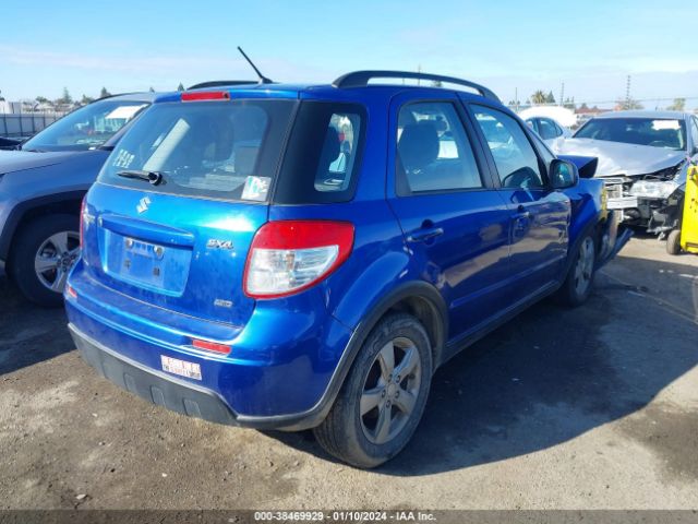 Photo 3 VIN: JS2YB5A37C6307448 - SUZUKI SX4 