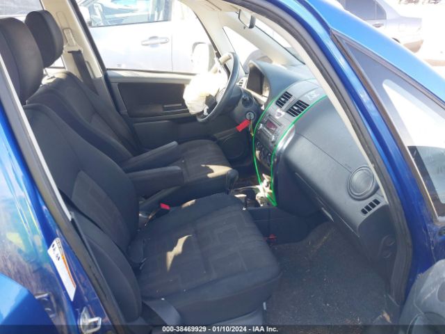 Photo 4 VIN: JS2YB5A37C6307448 - SUZUKI SX4 