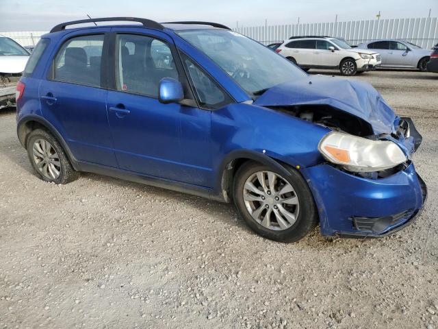 Photo 3 VIN: JS2YB5A37D6101709 - SUZUKI SX4 