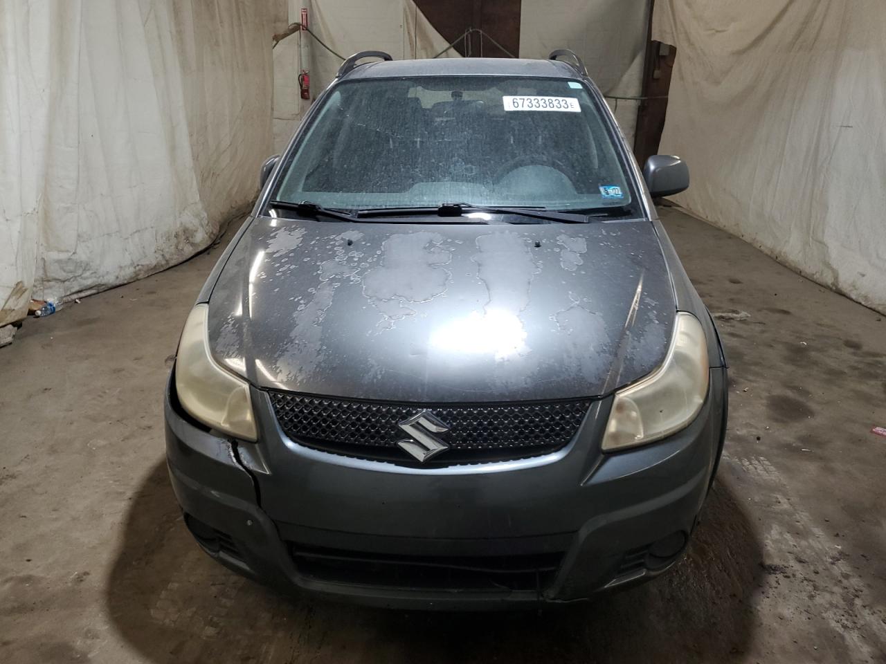 Photo 4 VIN: JS2YB5A38A6300487 - SUZUKI SX4 